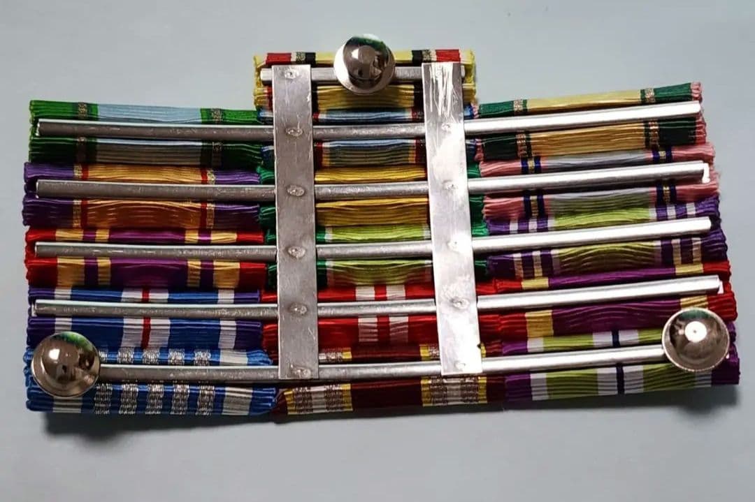 「沈黙の艦隊」大沢たかおさん演じる海江田四郎防衛記念章セット