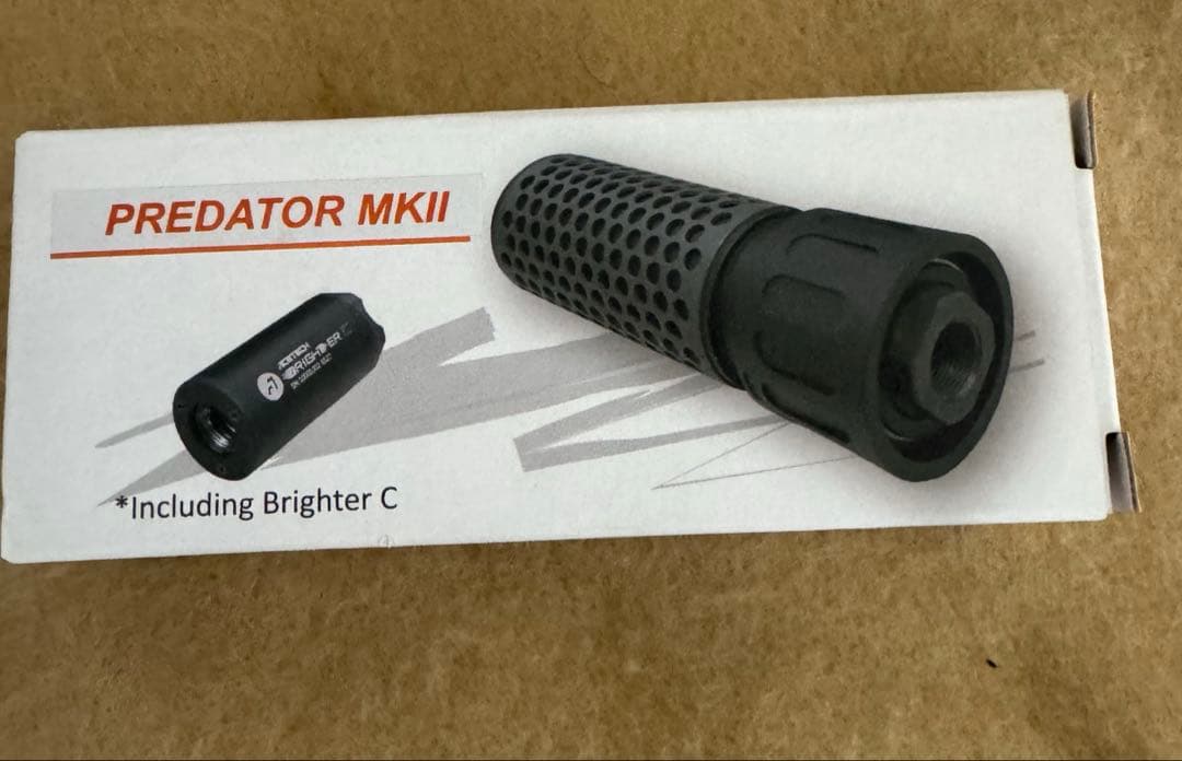 2/18までの出品　次世代電動ガンSOPMOD M4 ソップモッドM4