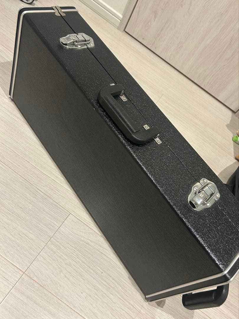 アルトサックス本体 ケース付き