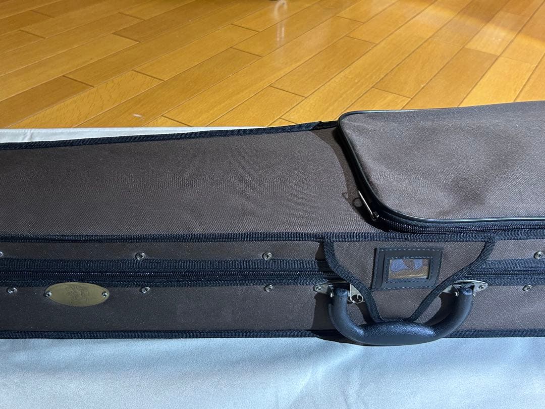 stentor ヴァイオリン　4/4 チューニング済み　sv120