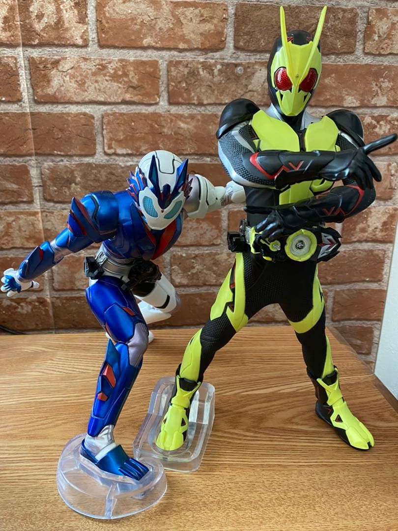 【sofvics 仮面ライダー】15体セット