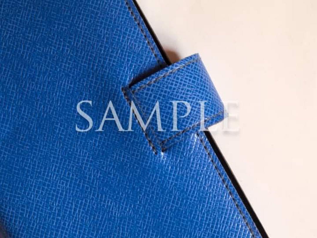 ミスタードーナツ オサムグッズ「原田 治 スケジュール帳（1997年製）」