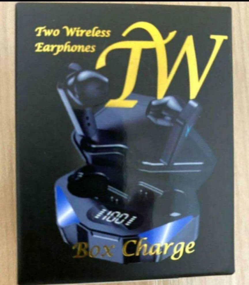 ワイヤレスイヤホン　ジャグラー　おまけ付き　2点