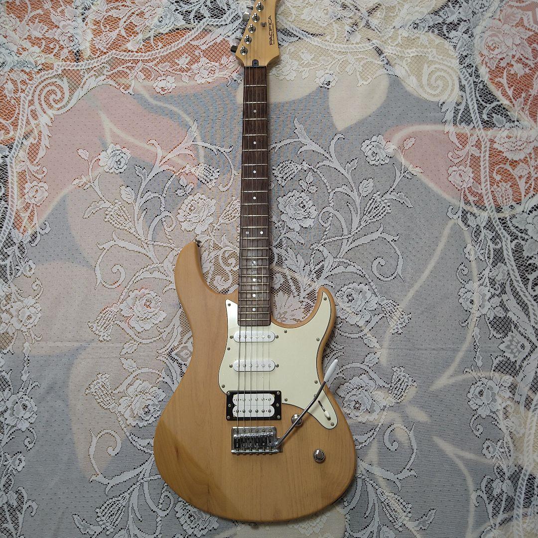 ギター YAMAHAPACIFICA112V/YNS