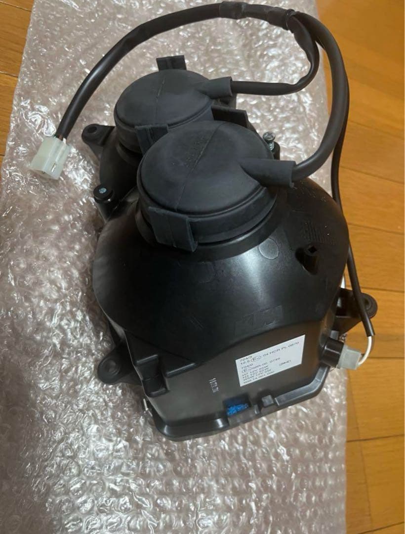 KTM 950 990 Adventure Super duke ヘッドライト