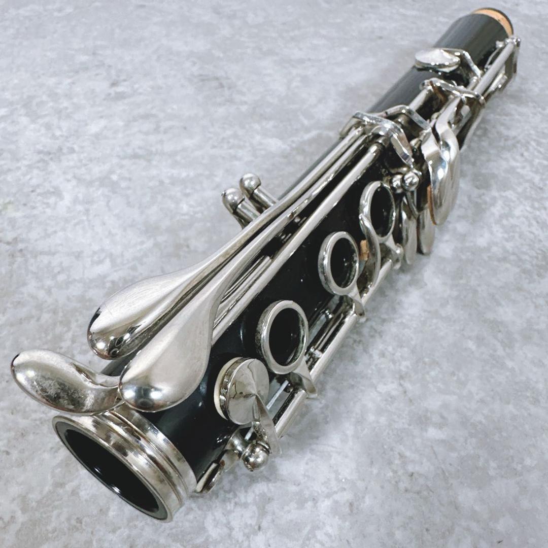 クランポン　クラリネット　EVETTE B-12 Buffet Crampon
