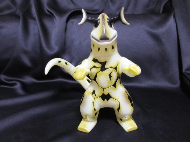 US TOYS SB DXエレキング レア蓄光！ H34cm BigSize