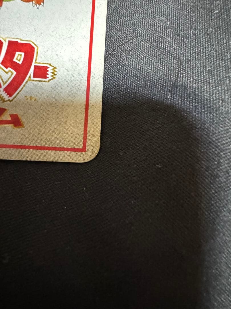 オーヤマのピカチュウ