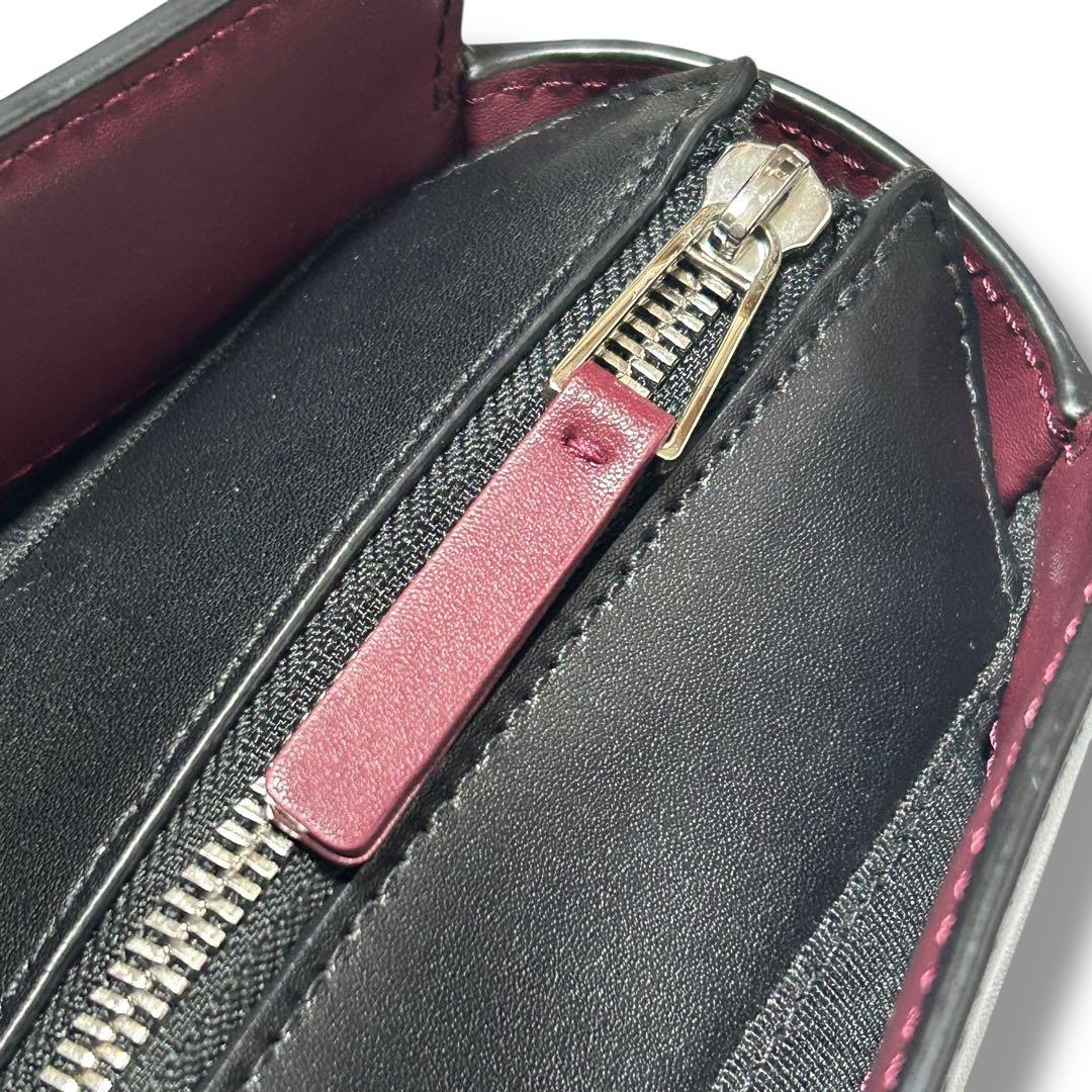 未使用級【P.S PaulSmith】 ビジネス トートバッグ エブリデイ 本革