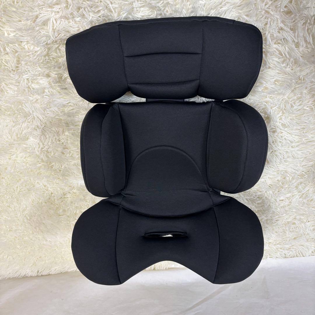 美品　Joie ジョイー チャイルドシート i-arc アイアーク 360°