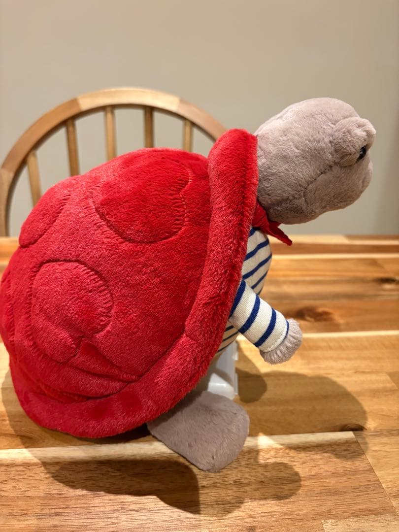 ジェリーキャット ティーミータートル ロマンティックハート バレンタイン 限定