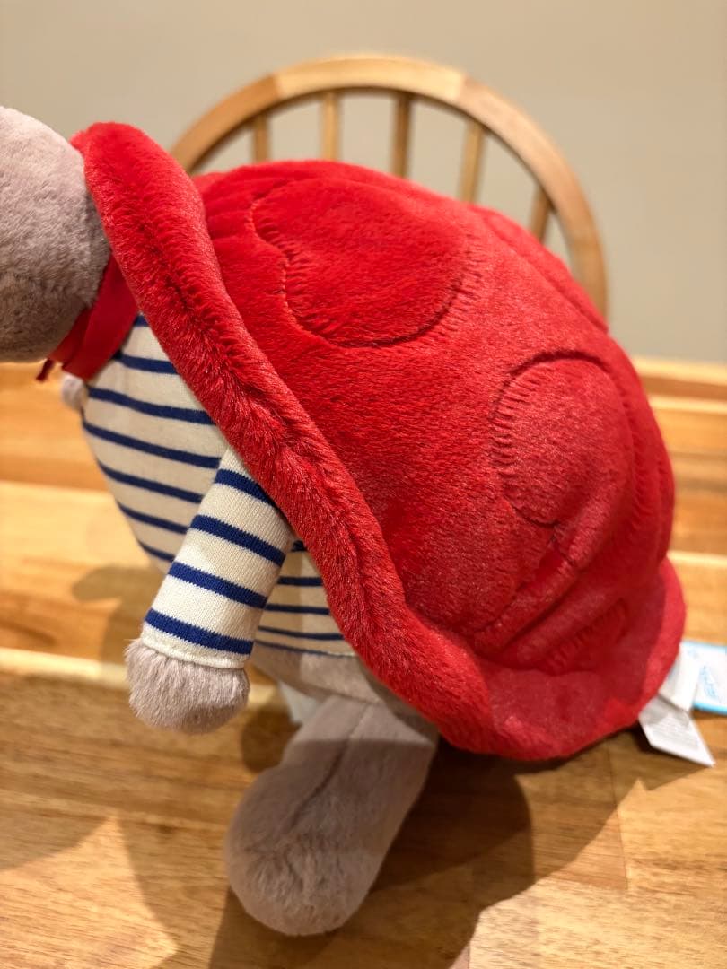 ジェリーキャット ティーミータートル ロマンティックハート バレンタイン 限定