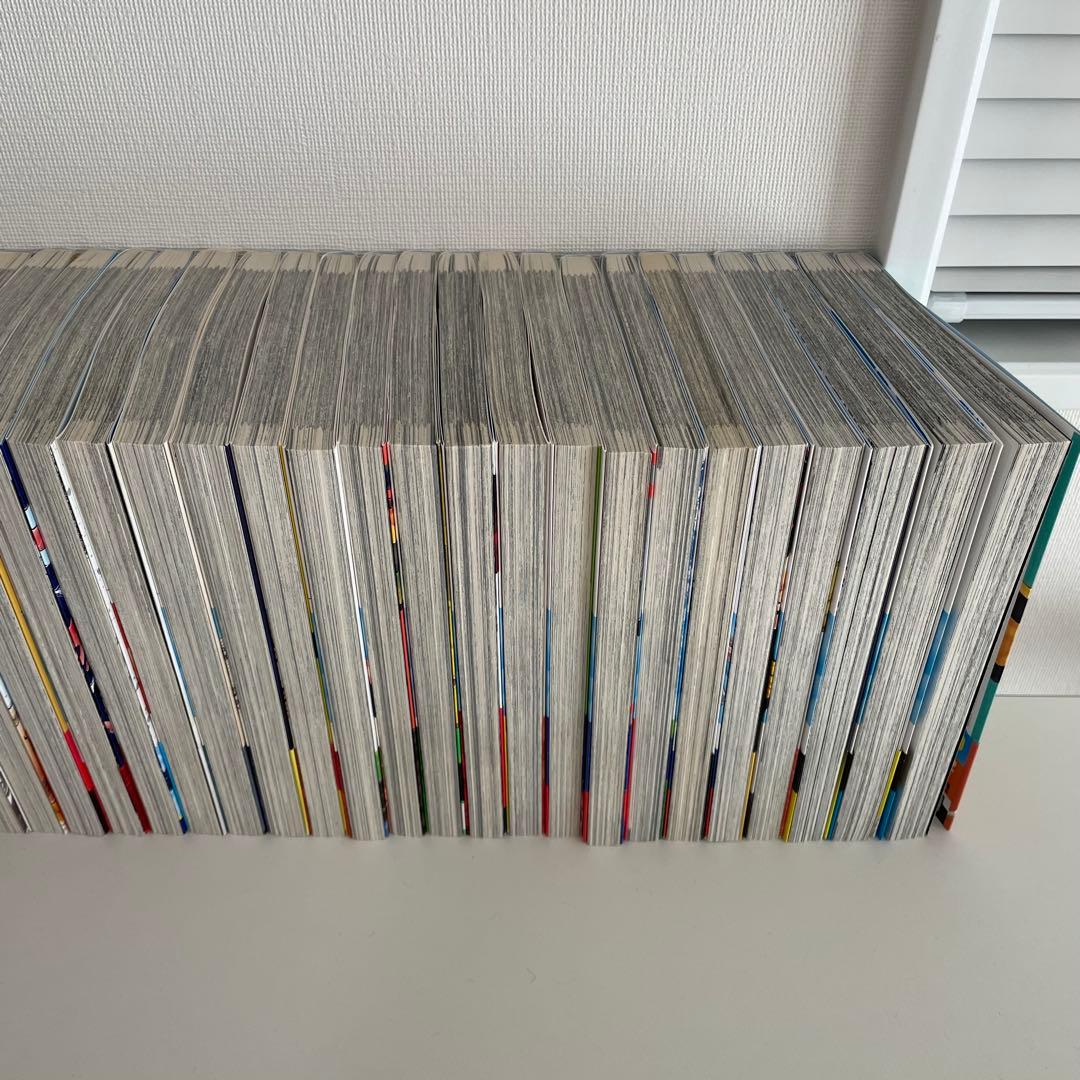 【美品】アオアシ　1〜36巻