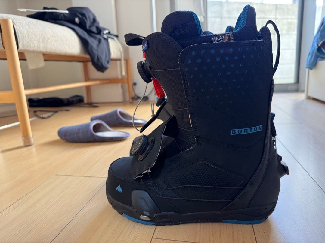 スノーボードブーツBURTON Photon Wide Step On 26.5