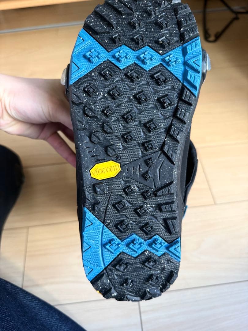 スノーボードブーツBURTON Photon Wide Step On 26.5