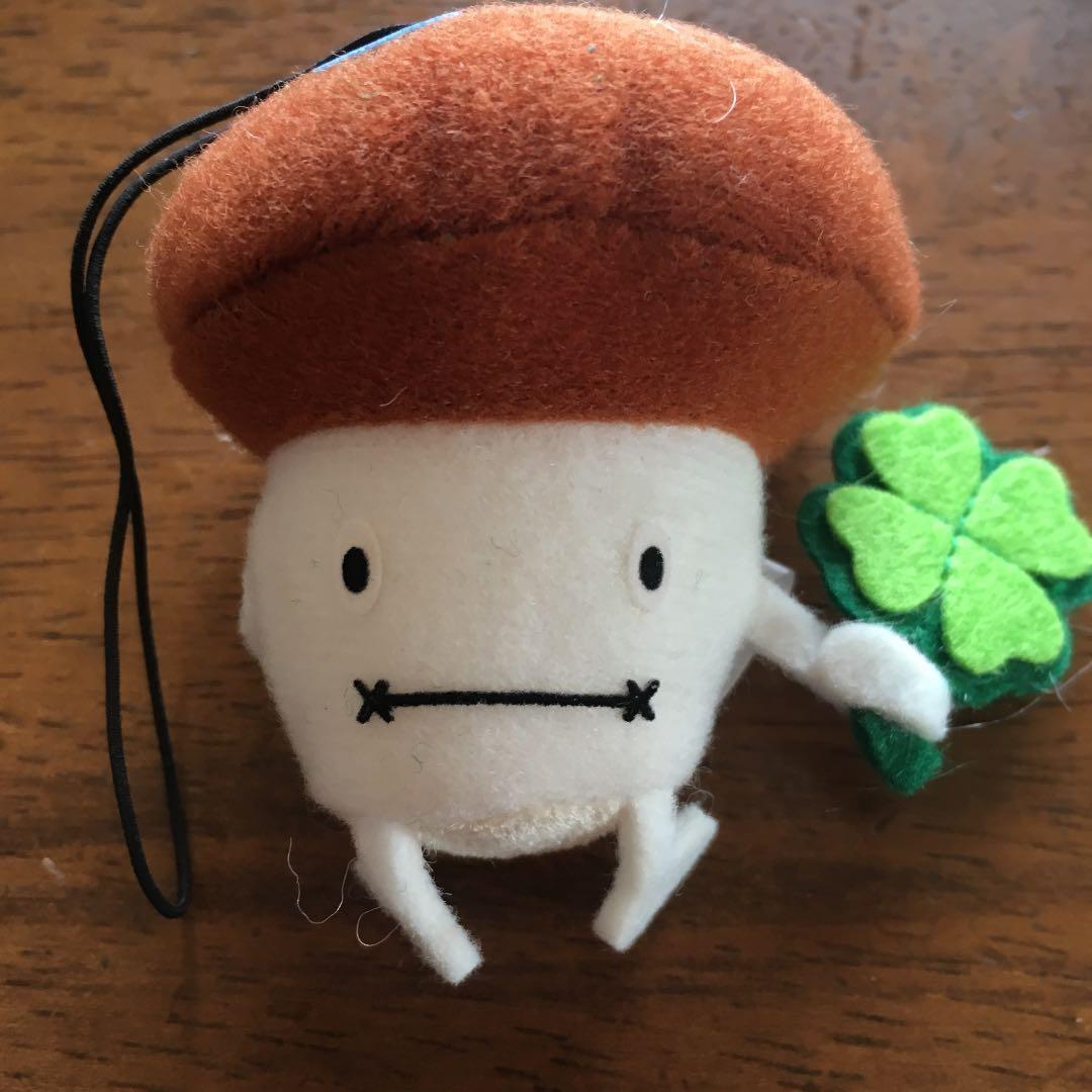 ぬいぐるみ ドコモだけ 新品未使用品 クリーナー