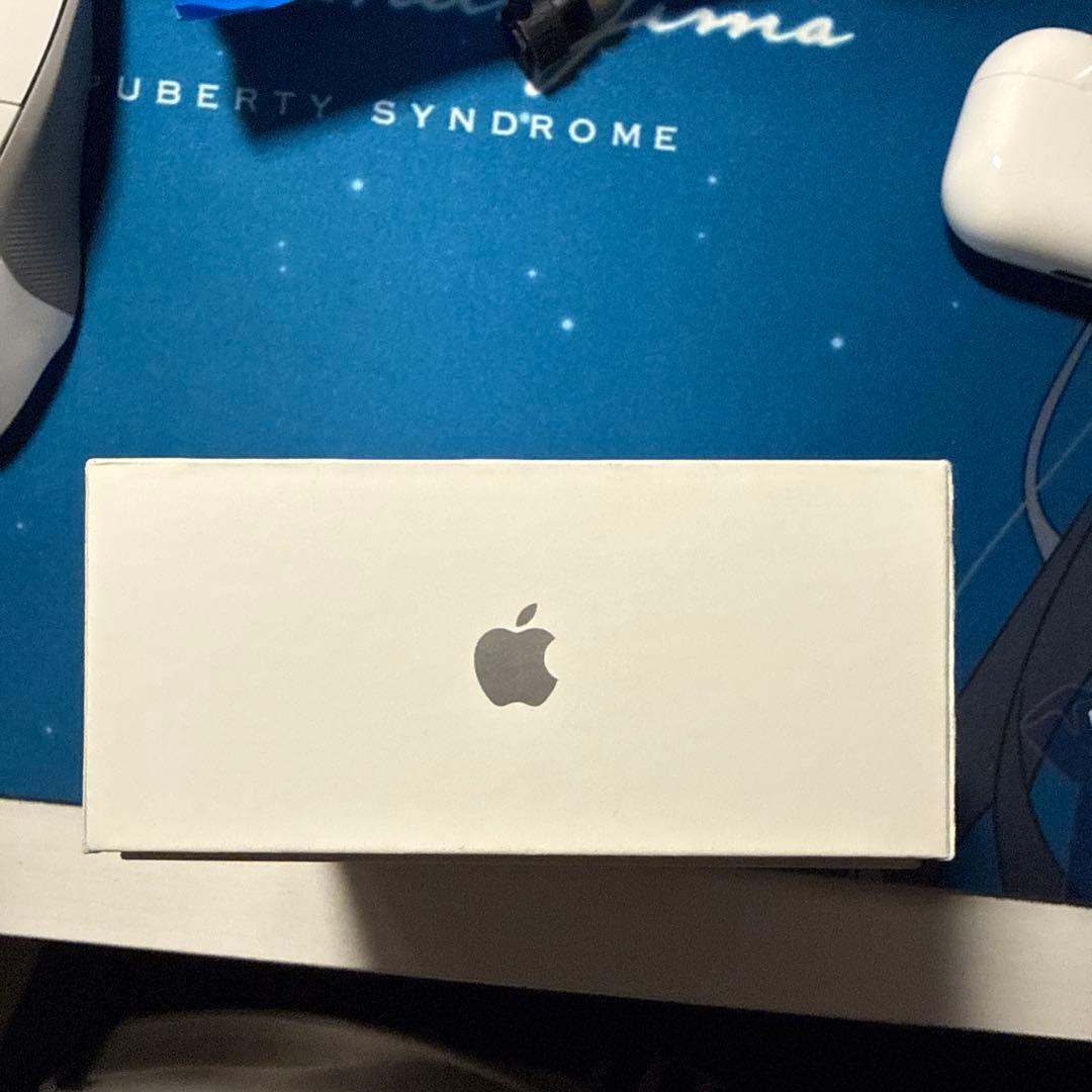 AirPods Pro 第2世代 左のみ ケース・箱・イヤーピース付きUSB-C