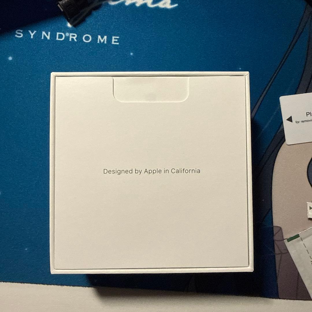 AirPods Pro 第2世代 左のみ ケース・箱・イヤーピース付きUSB-C