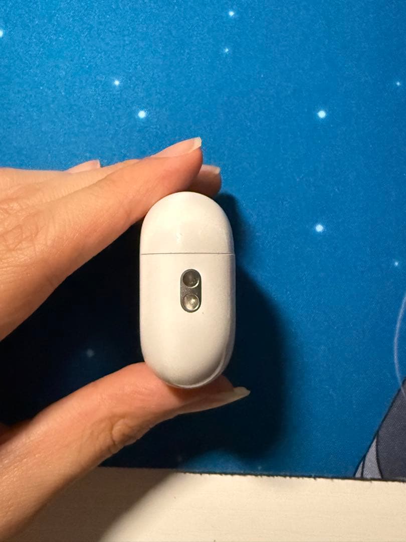 AirPods Pro 第2世代 左のみ ケース・箱・イヤーピース付きUSB-C