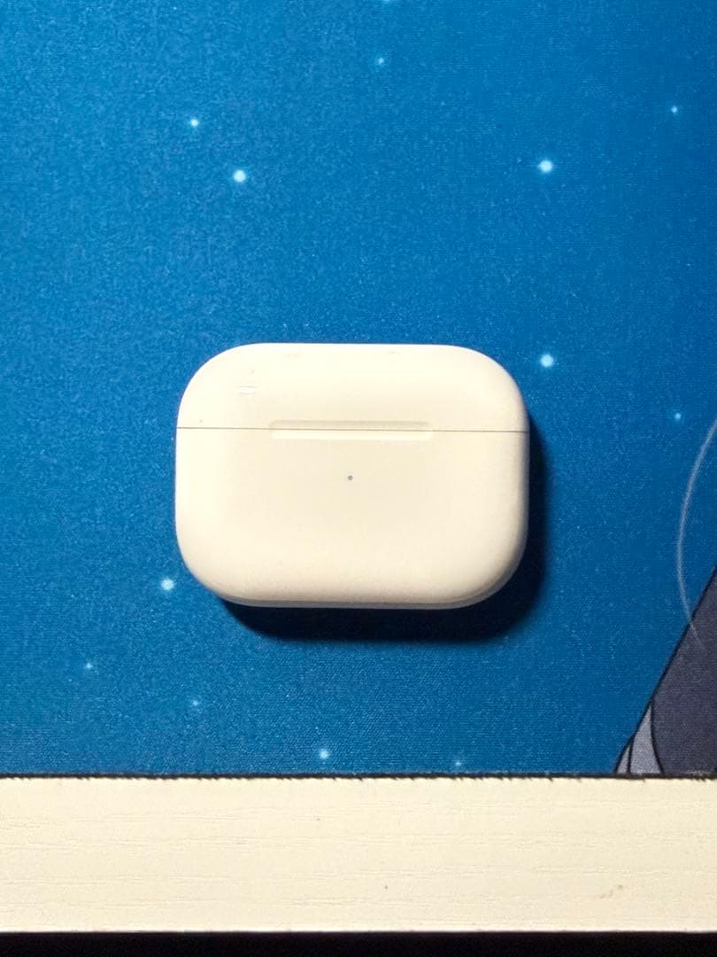 AirPods Pro 第2世代 左のみ ケース・箱・イヤーピース付きUSB-C
