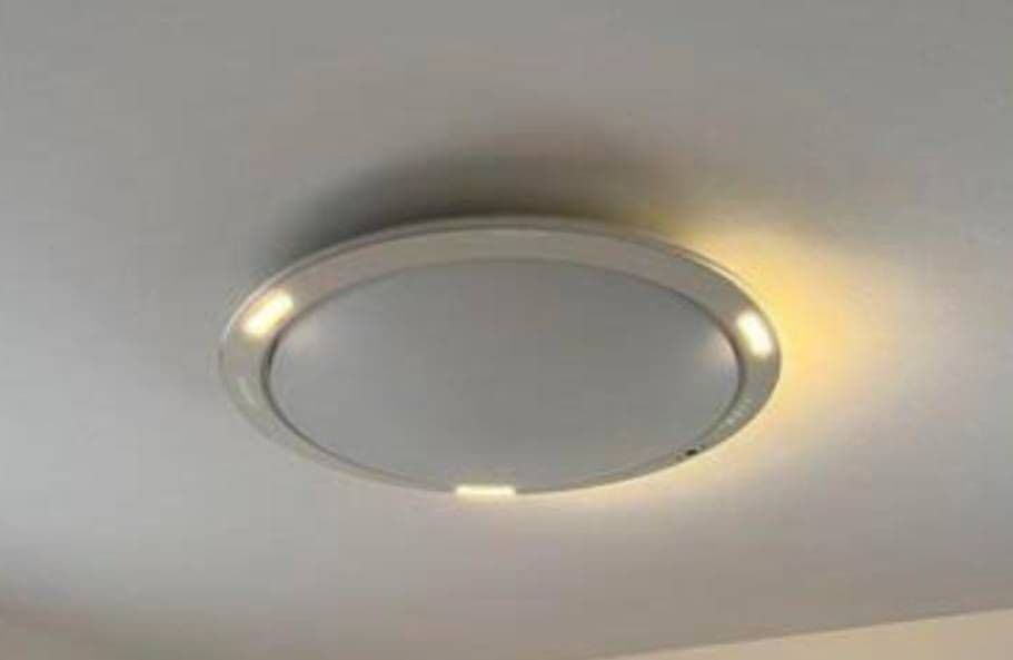 【間接照明機能付き】Panasonic LEDシーリングライト 〜12畳