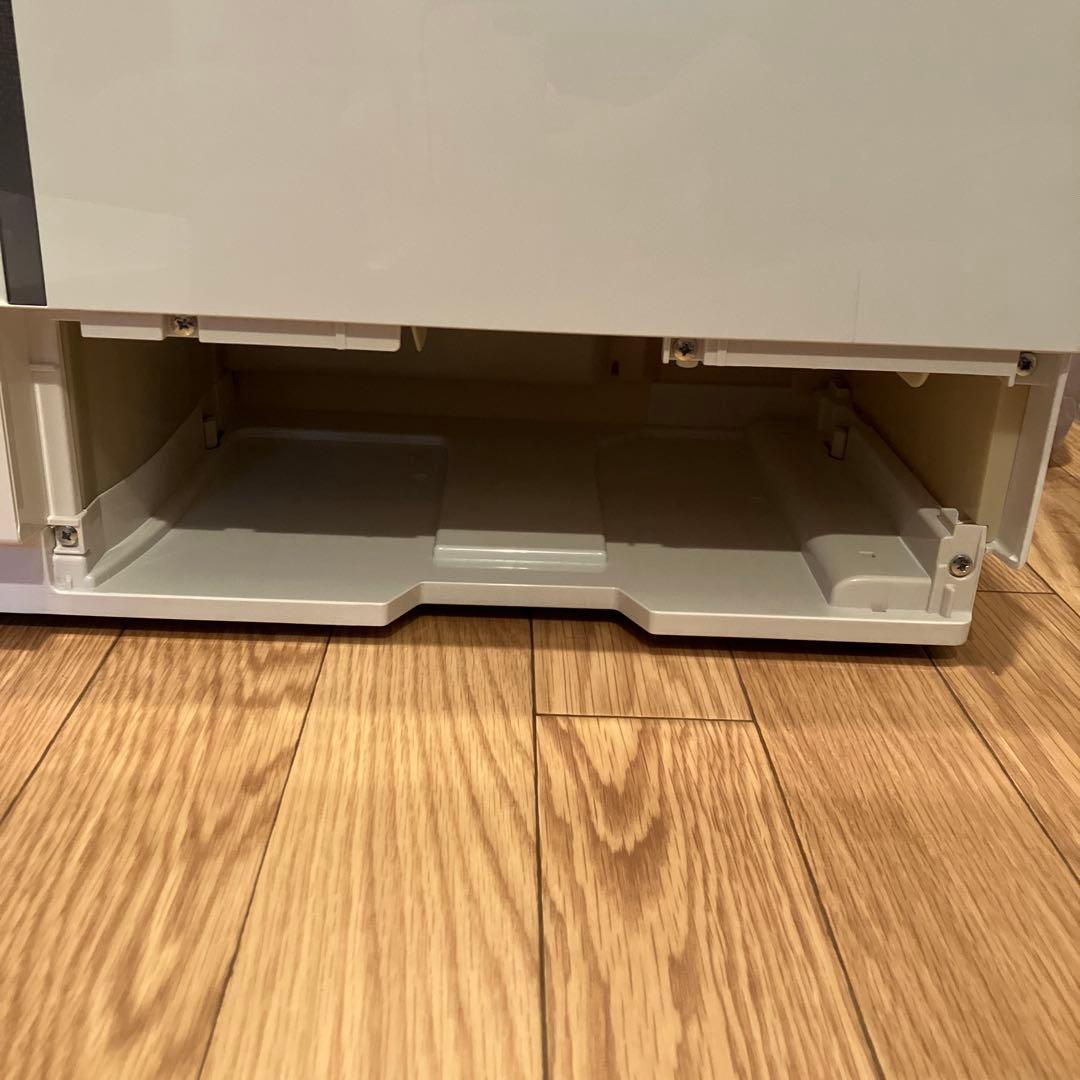 Panasonic 衣類乾燥除湿機 F-YHVX90 2022年製