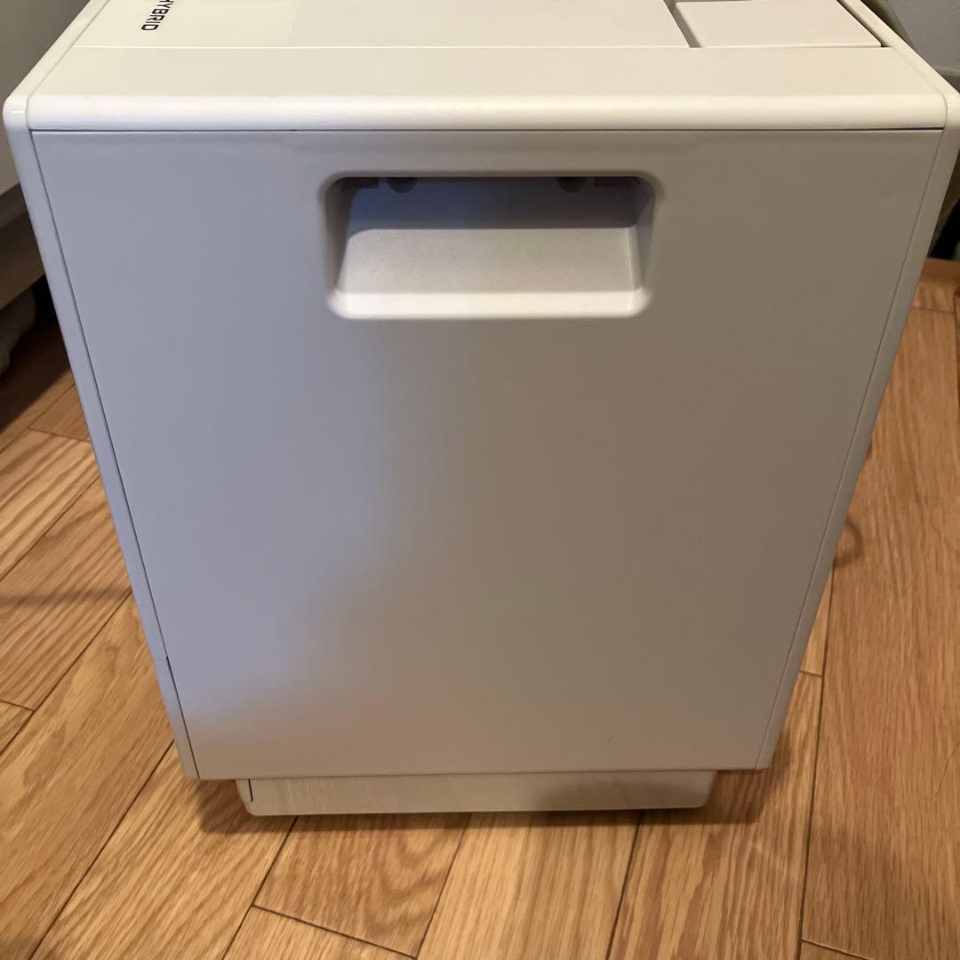 Panasonic 衣類乾燥除湿機 F-YHVX90 2022年製