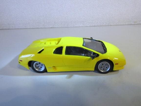 特価 SMTS (1/43) ランボルギーニ Diablo