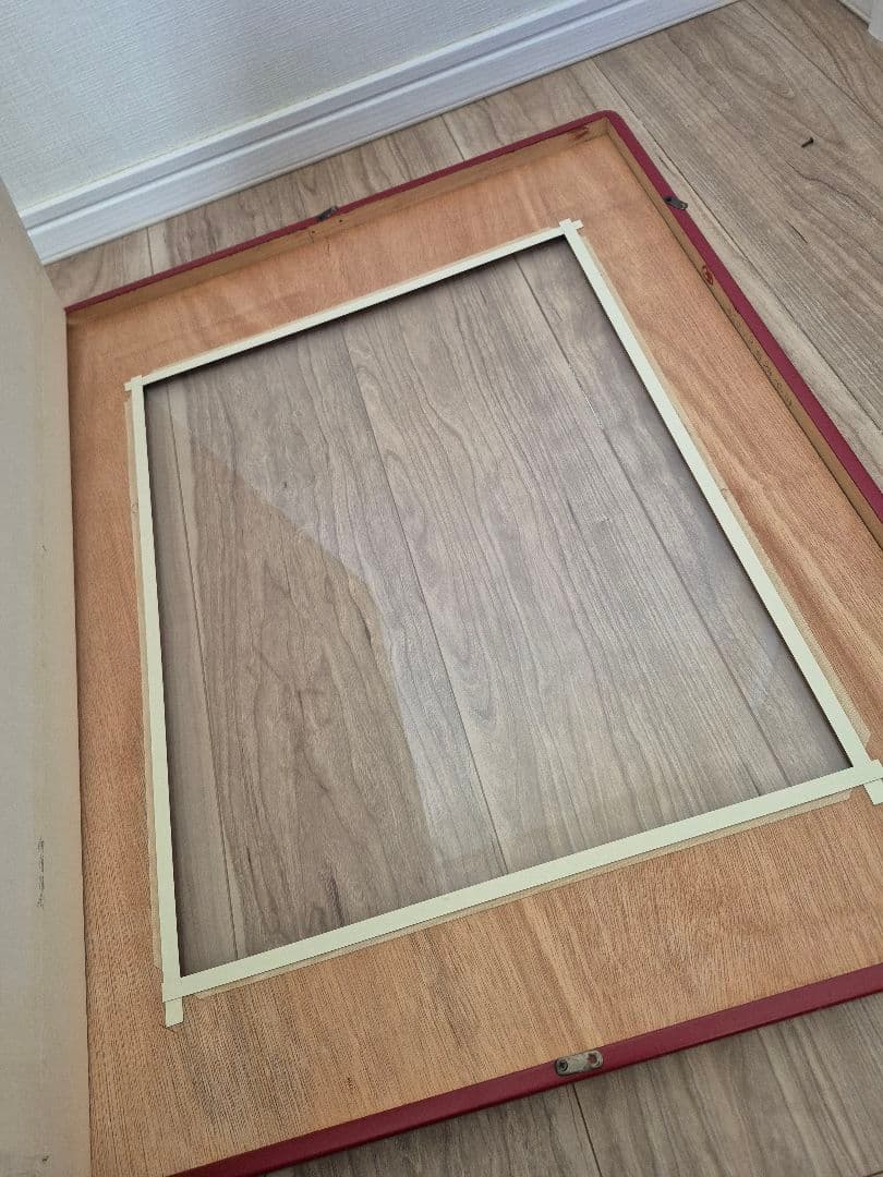 十二代目 市川團十郎 隈取 直筆 額装美品 歌舞伎