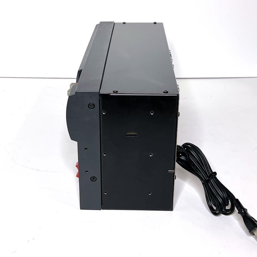 【良品・動作品】 Panasonic RAMSA WR-X02 ミキサー　廃盤