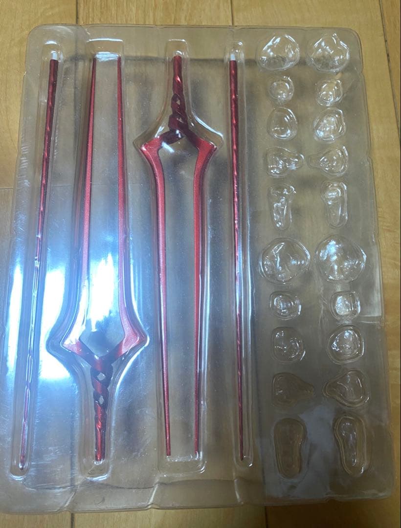 MAFEX エヴァンゲリオン第13号機