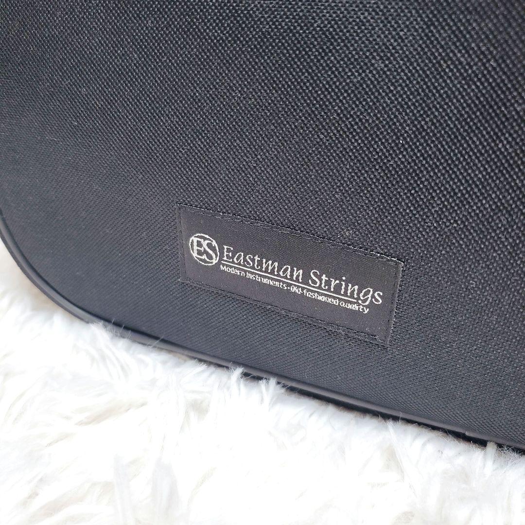 バイオリンケース4/4 イーストマン プロテージ ブラック