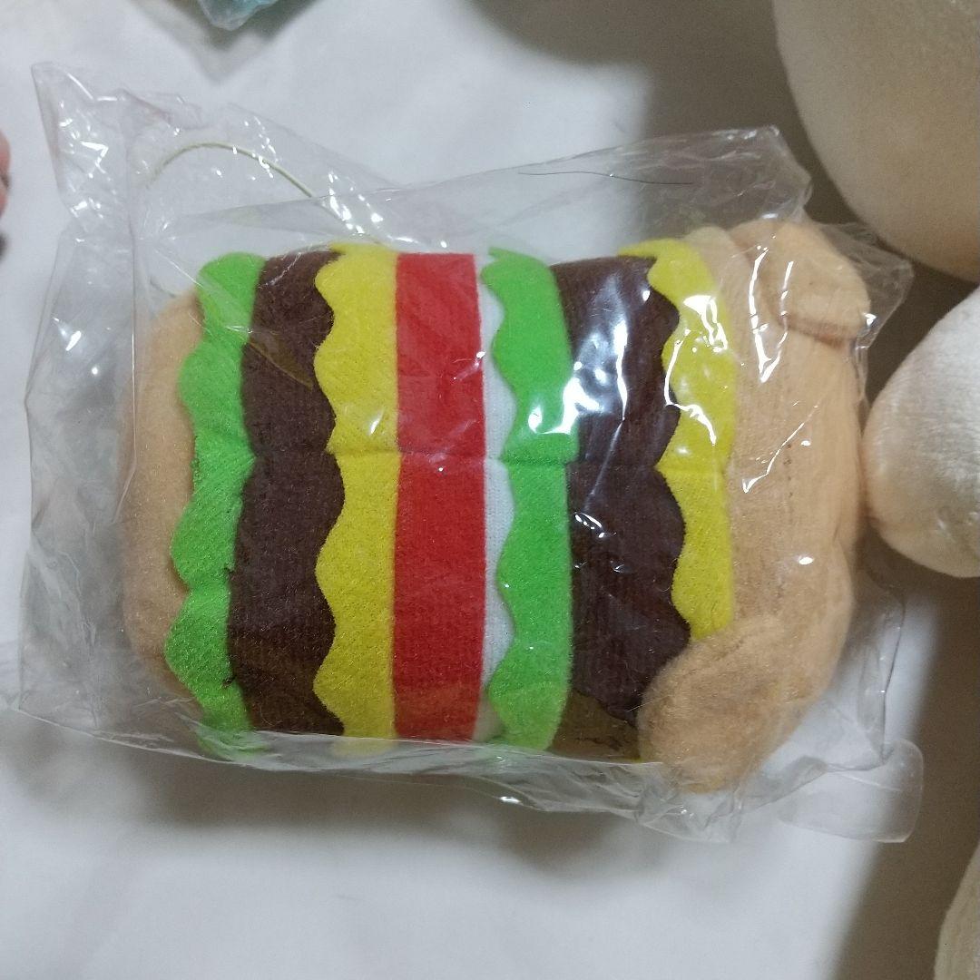 新品　ハッピーピクニックテーマ　ローソン　限定