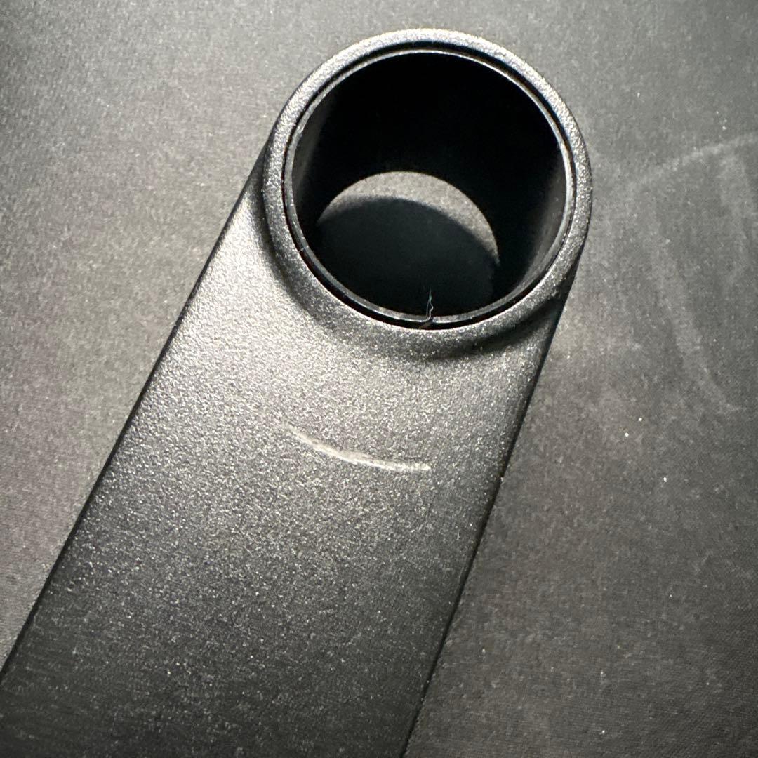 Ergotron BT861AA HP シングルモニターアーム