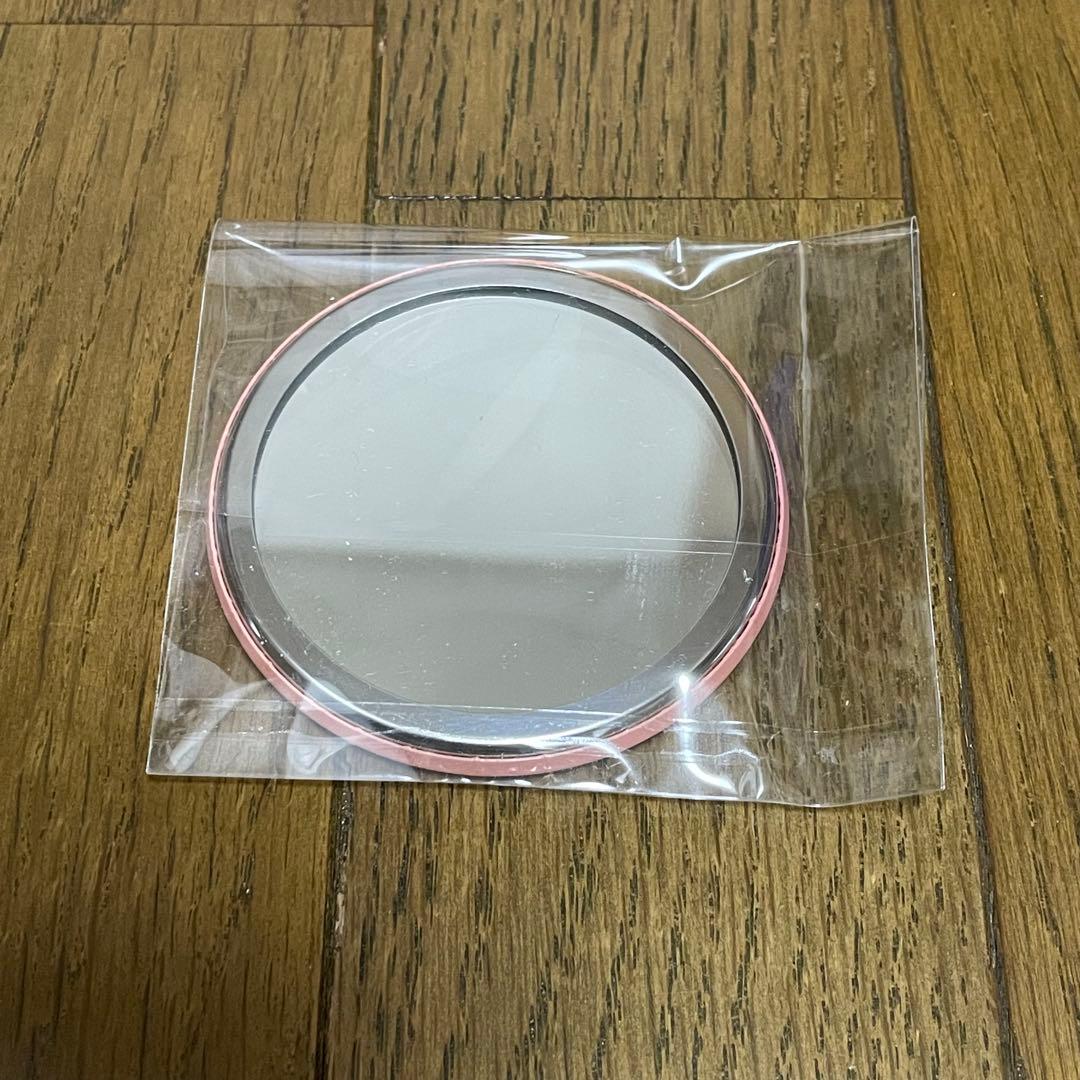 黒執事 原画展 ジュエリー 缶バッジ 一番くじ 缶ミラー