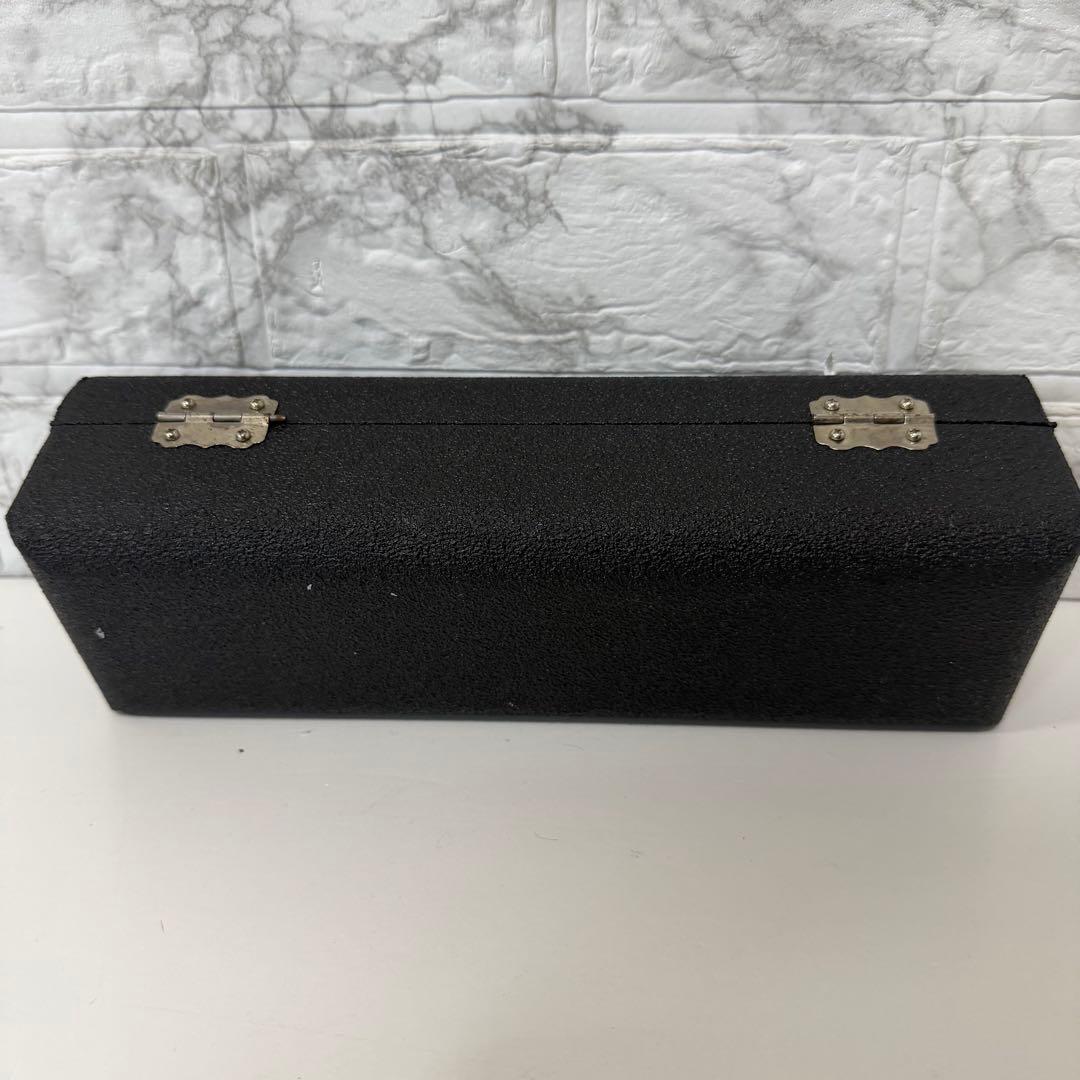 TOMBO トンボ　オクターブバスハーモニカ　アンサンブルハーモニカ　ケース付き