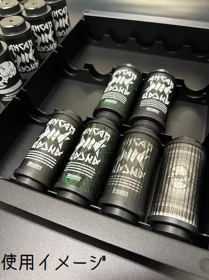 とものり　タイプA　IGT　規格　テーブル　38explore　38灯