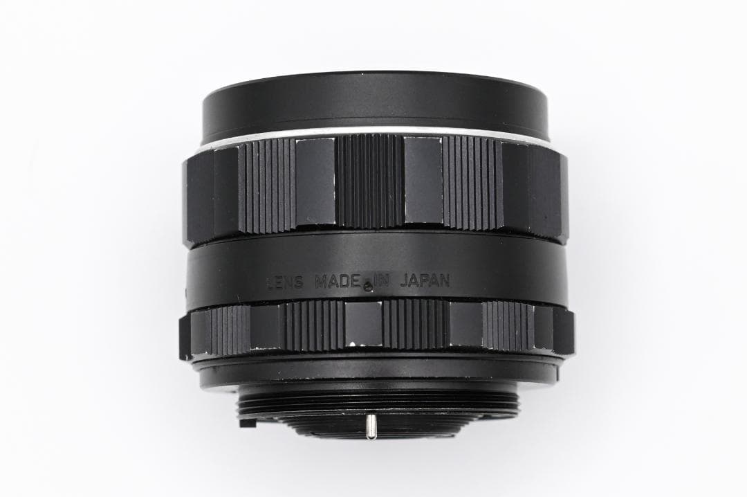 PENTAX SPOTMATIC フィルムカメラ