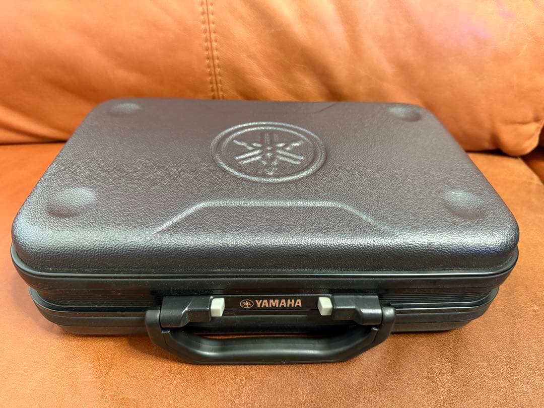 Yamaha YCL-250 クラリネット 本体