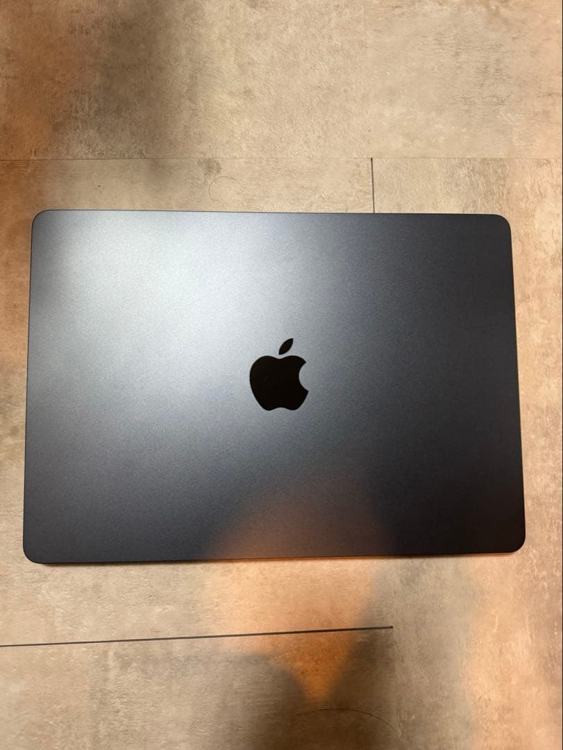 MacBook Air 13インチ M4チップ 256GB