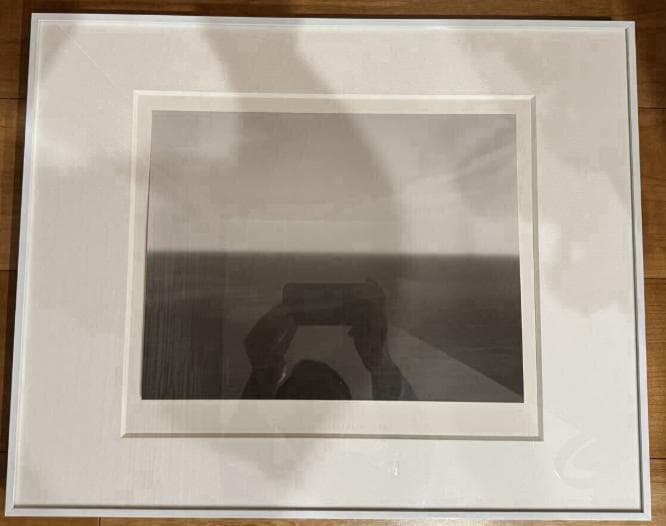 368_杉本博司 海景BLACK SEA OAKBAYIR