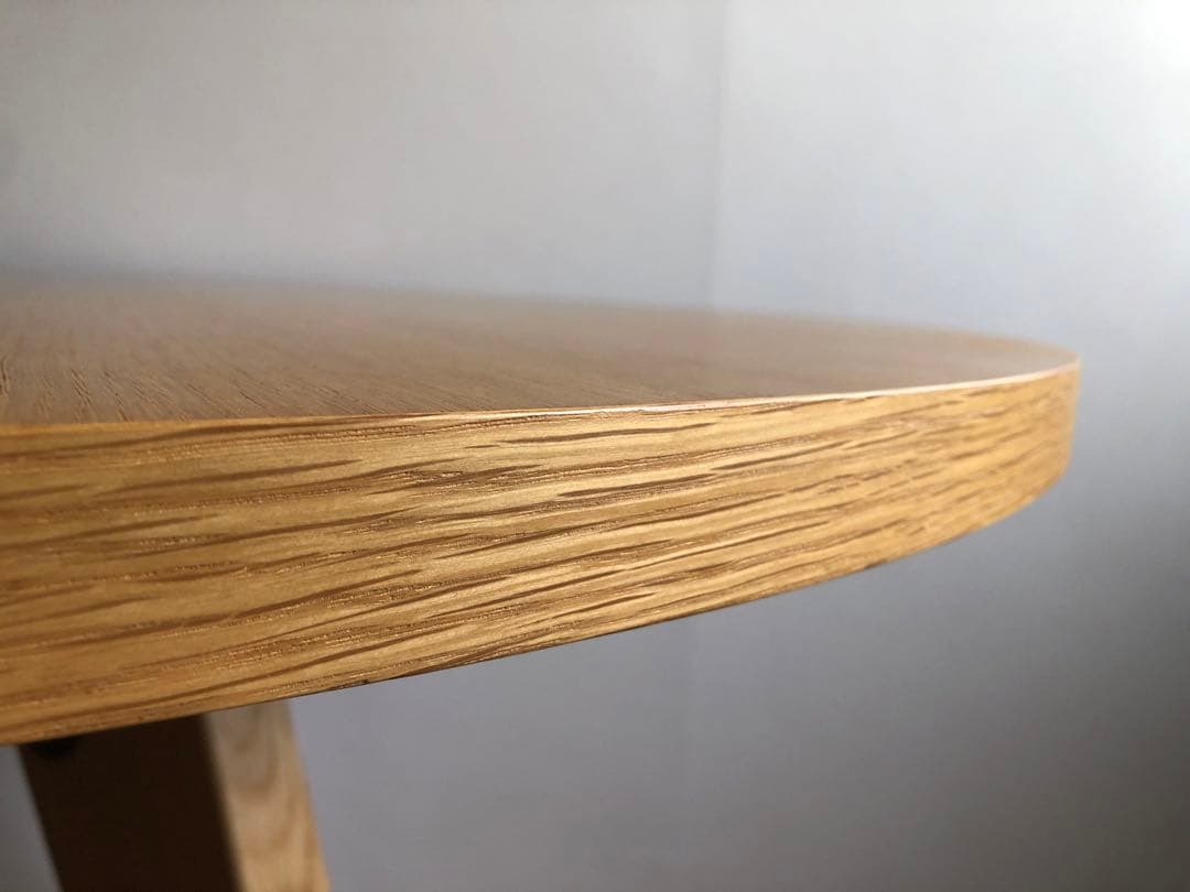 Vitra Jean Prouvé ジャン プルーヴェ ゲリドンテーブル オーク