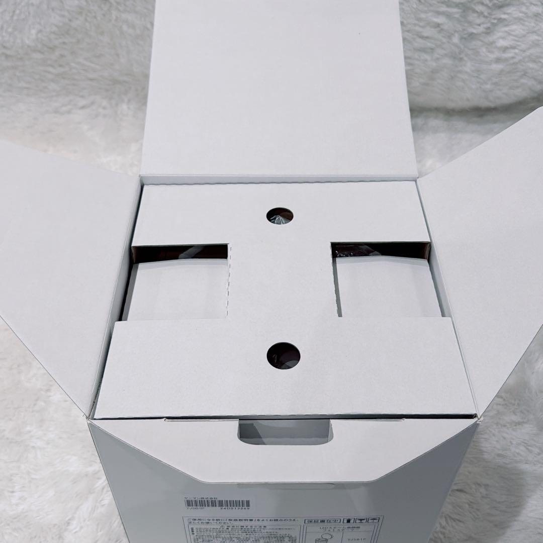 【新品】YA-MAN ヤーマン　フォトスチーマー　YJSB1P