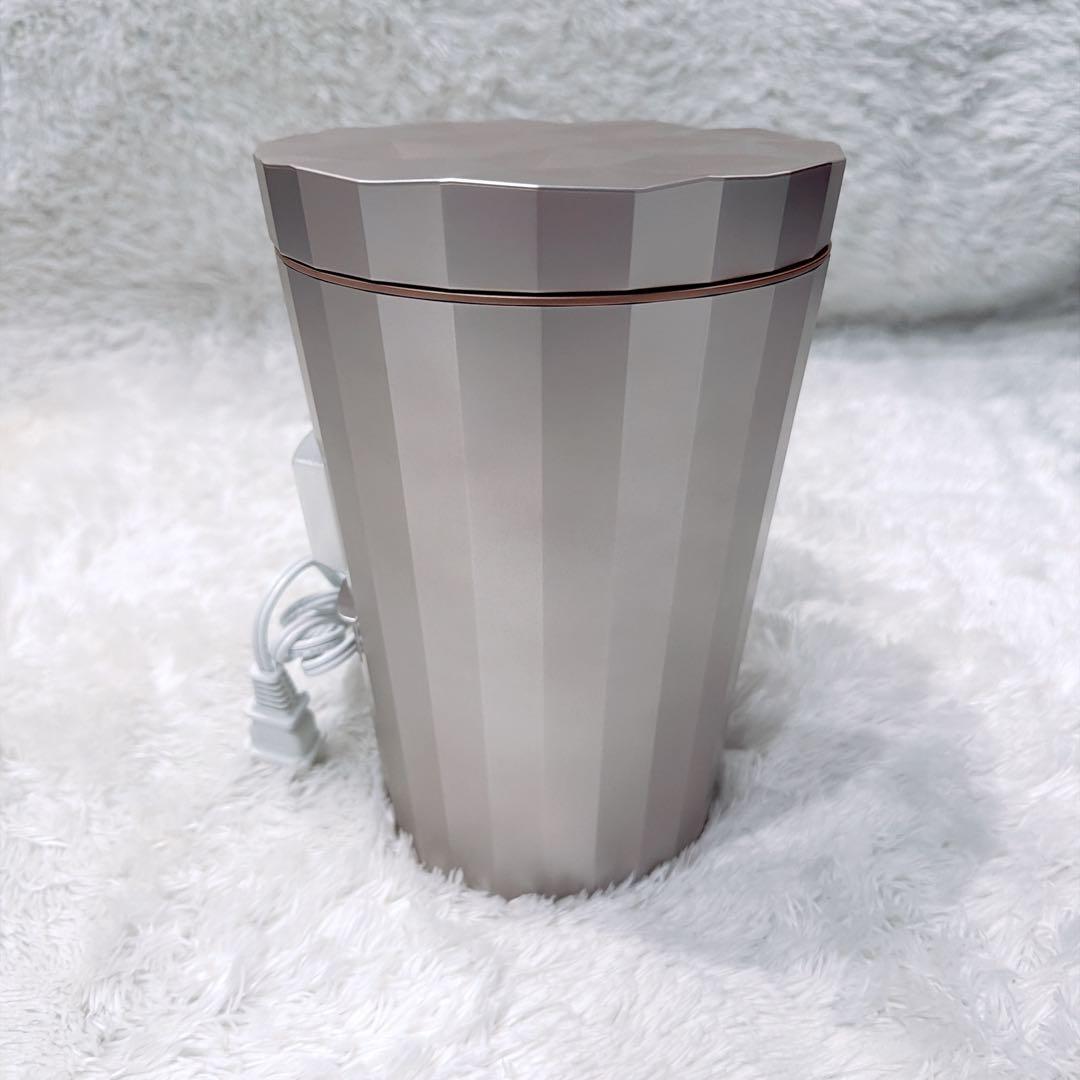 【新品】YA-MAN ヤーマン　フォトスチーマー　YJSB1P