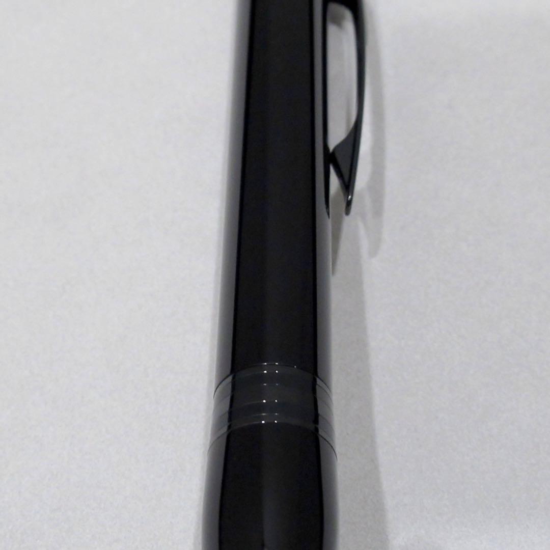 モンブラン ボールペン スターウォーカー ブラックコスモス 132531