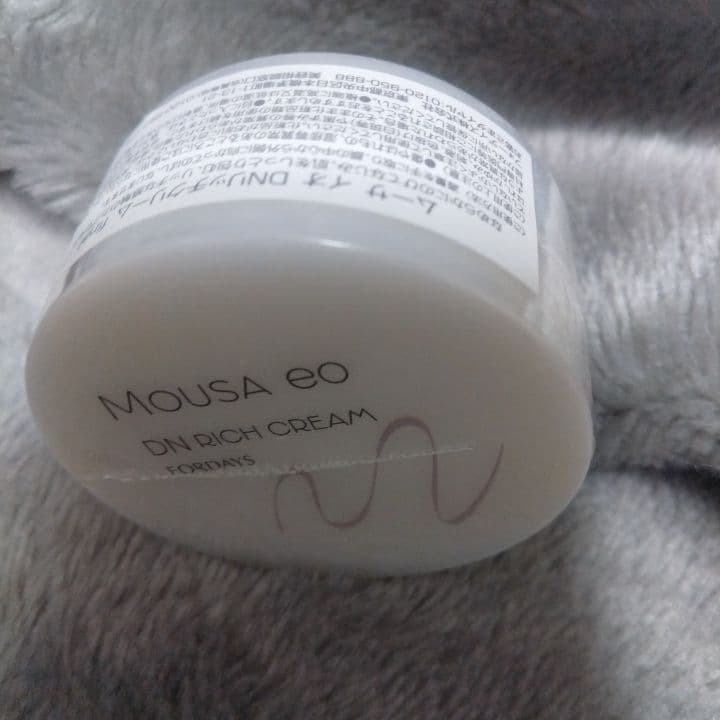 【みてき様】ムーサジェルクレンジング/ローション/リッチクリーム/ホイップ洗顔料