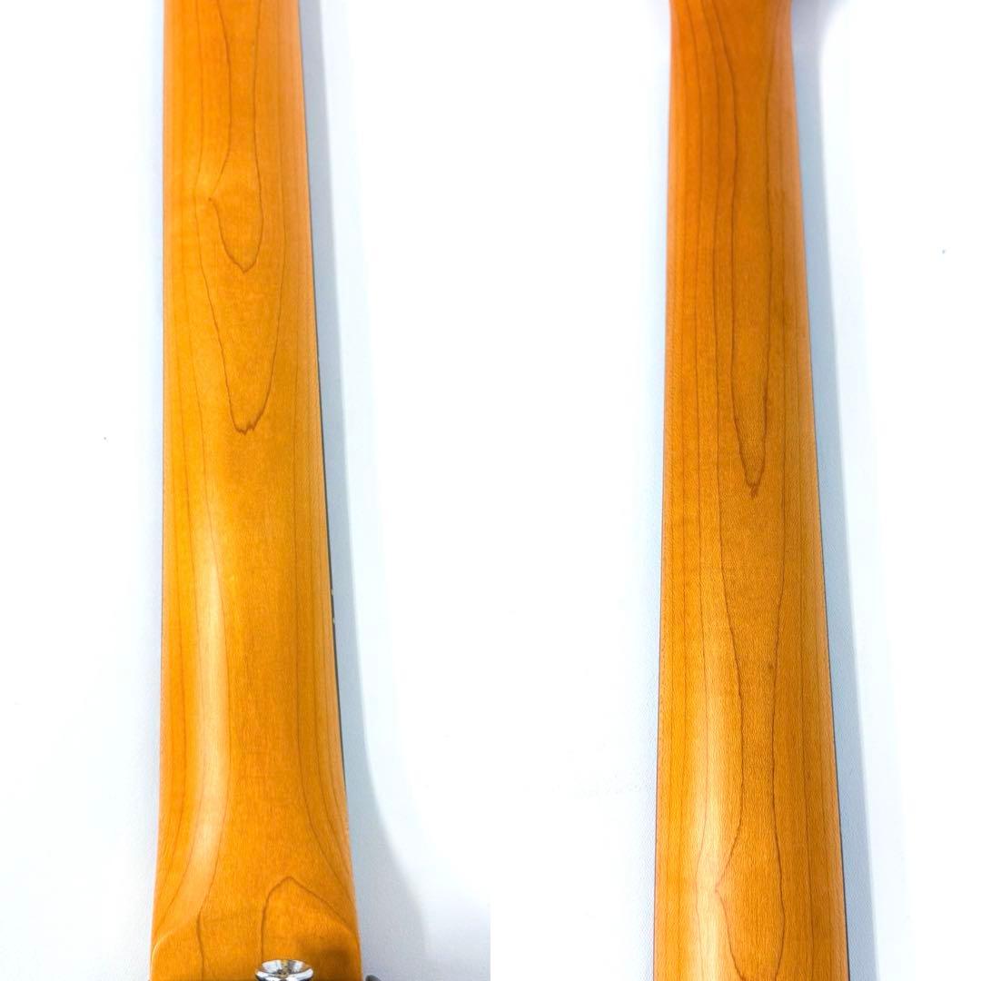 【美品】VOX Apache 2B エレキベース ボックス