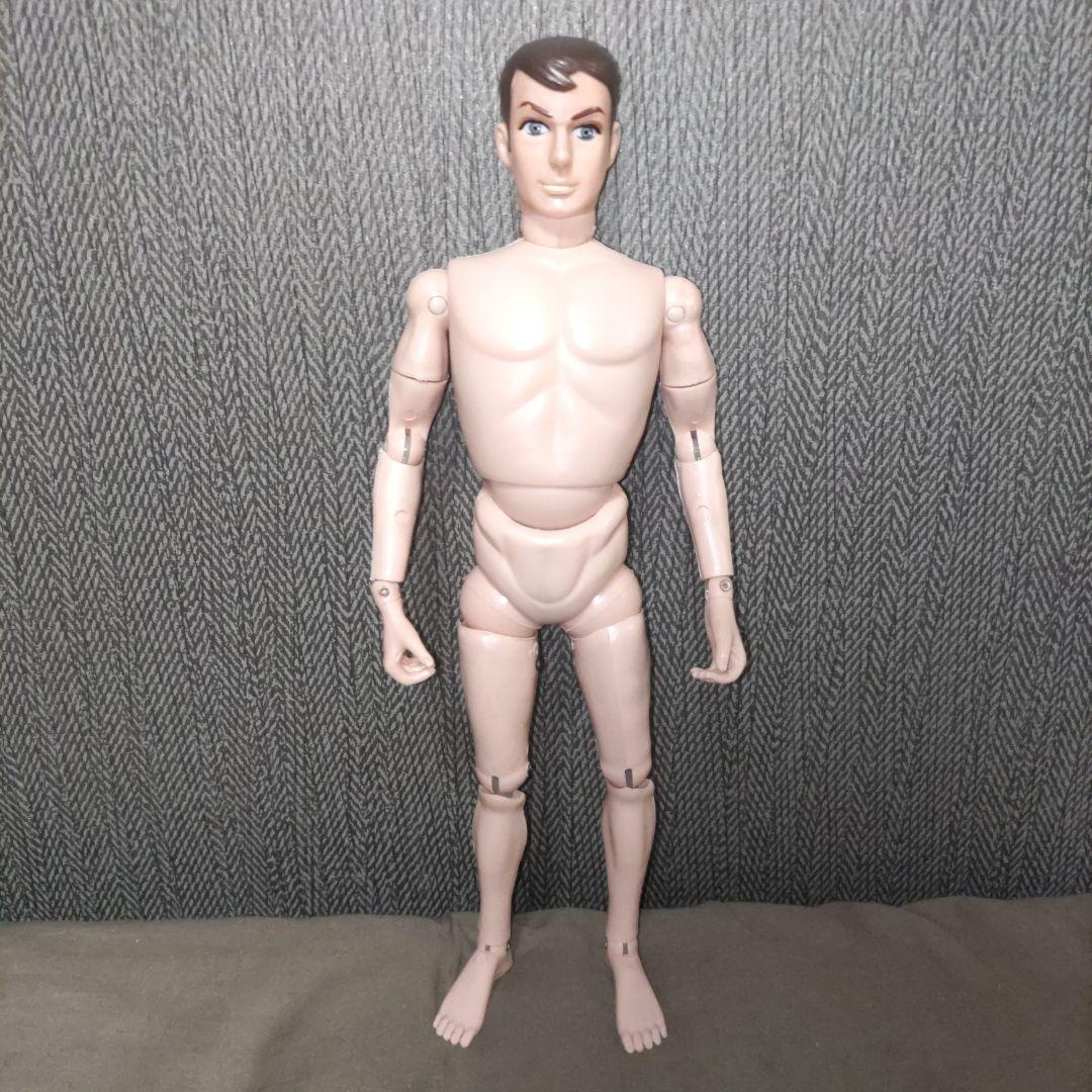 なす　旧タカラニューGIジョー