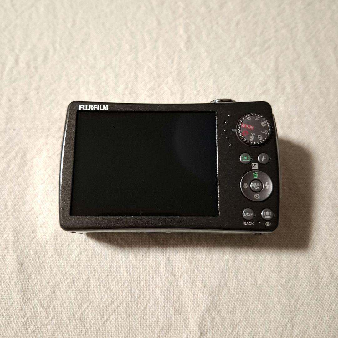 FINEPIX F200EXR デジカメ コンデジ 富士フイルム