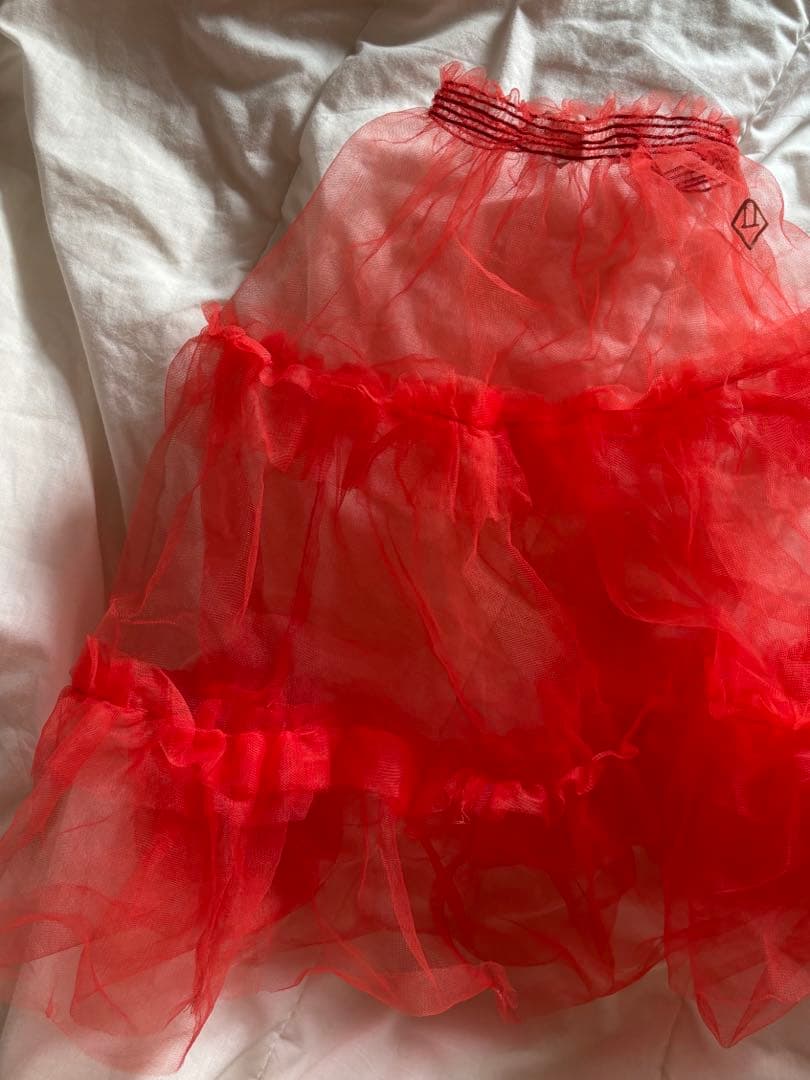 スカート the animals observatory TAO 3Y